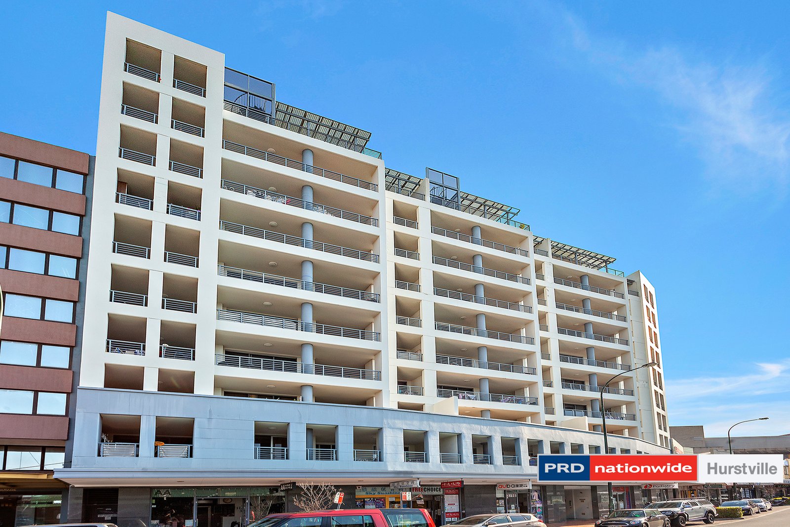 5/14-16 Ormonde Pde  HURSTVILLE 1