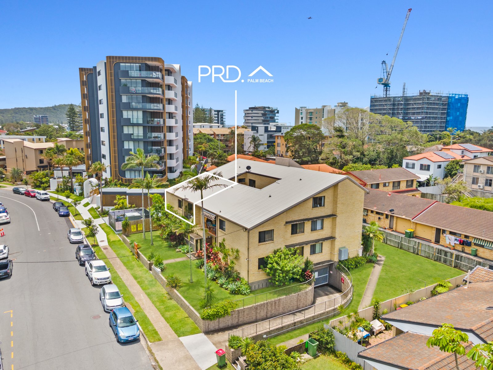 5/14 Brooke Avenue PALM BEACH 9