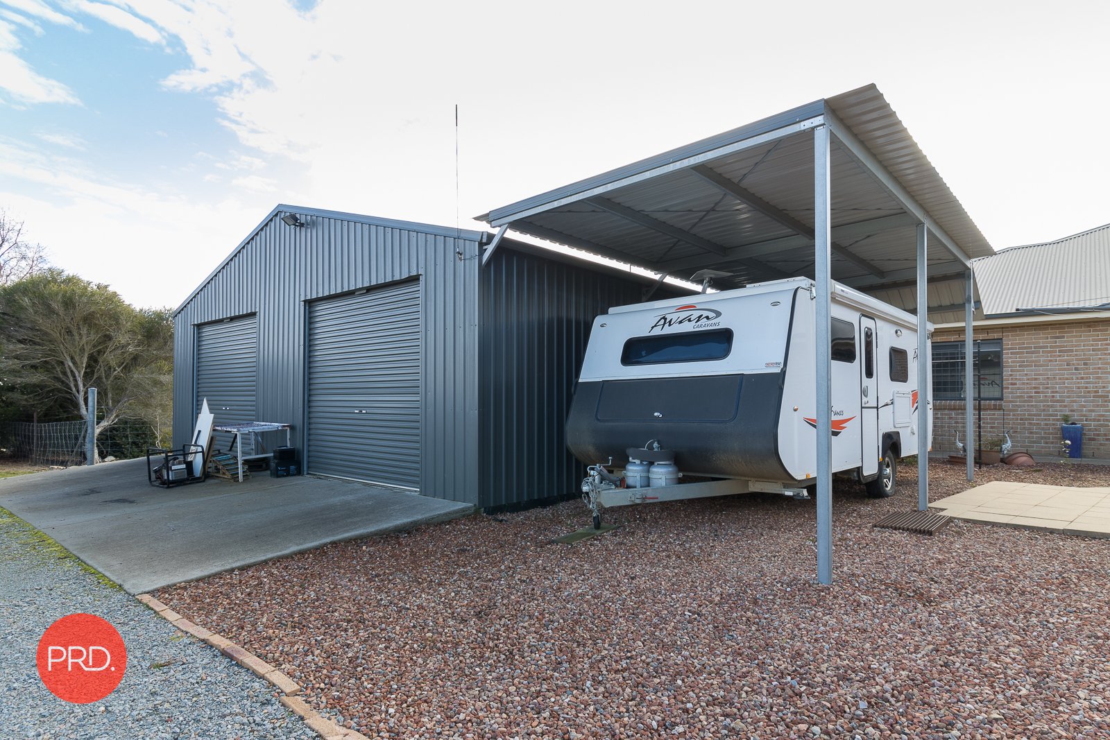 514 Denley Drive WAMBOIN 21