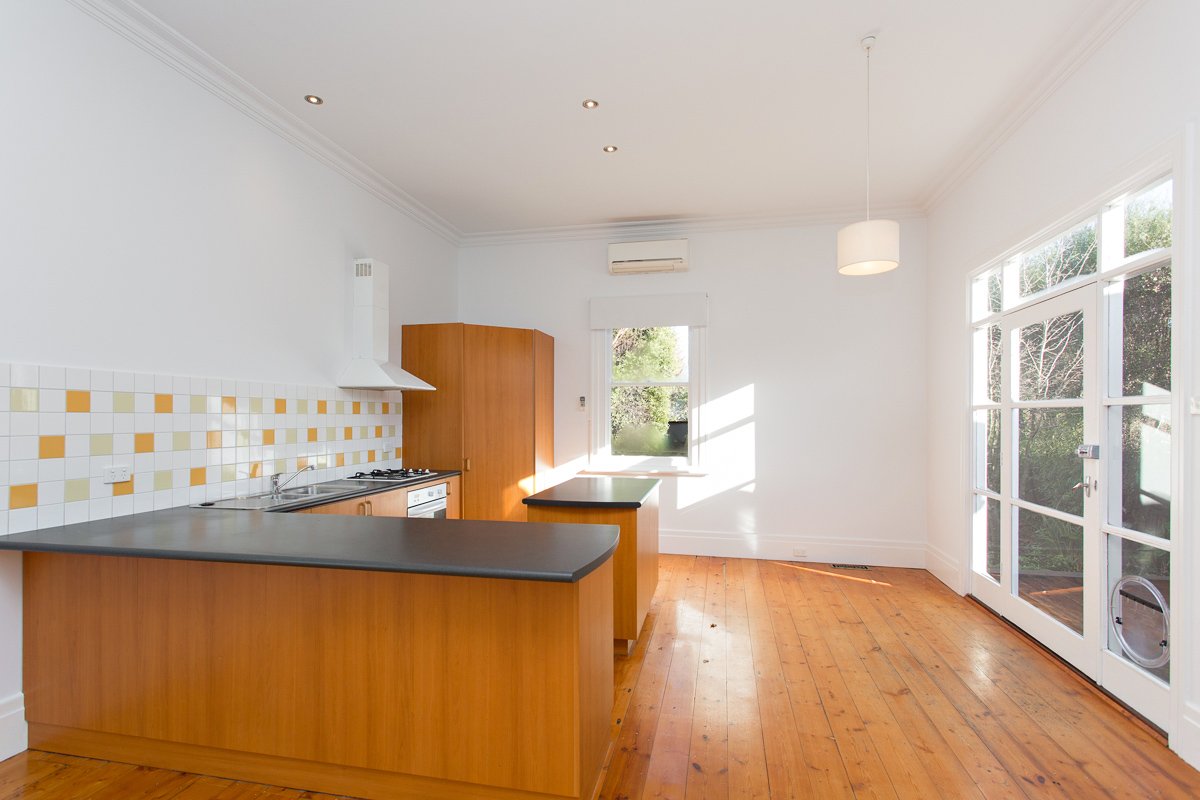 Gallery: 514 Drummond Street