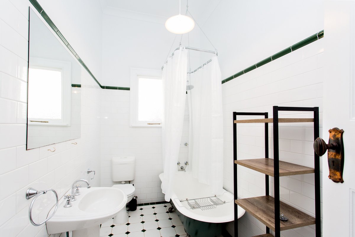 Gallery: 514 Drummond Street
