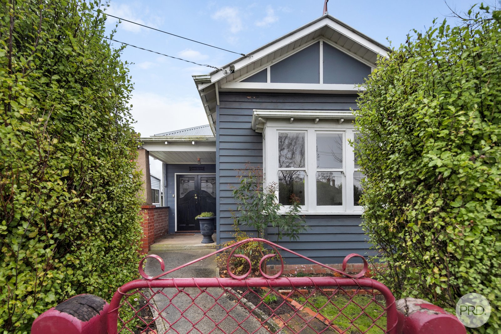 514 Drummond Street South REDAN 14
