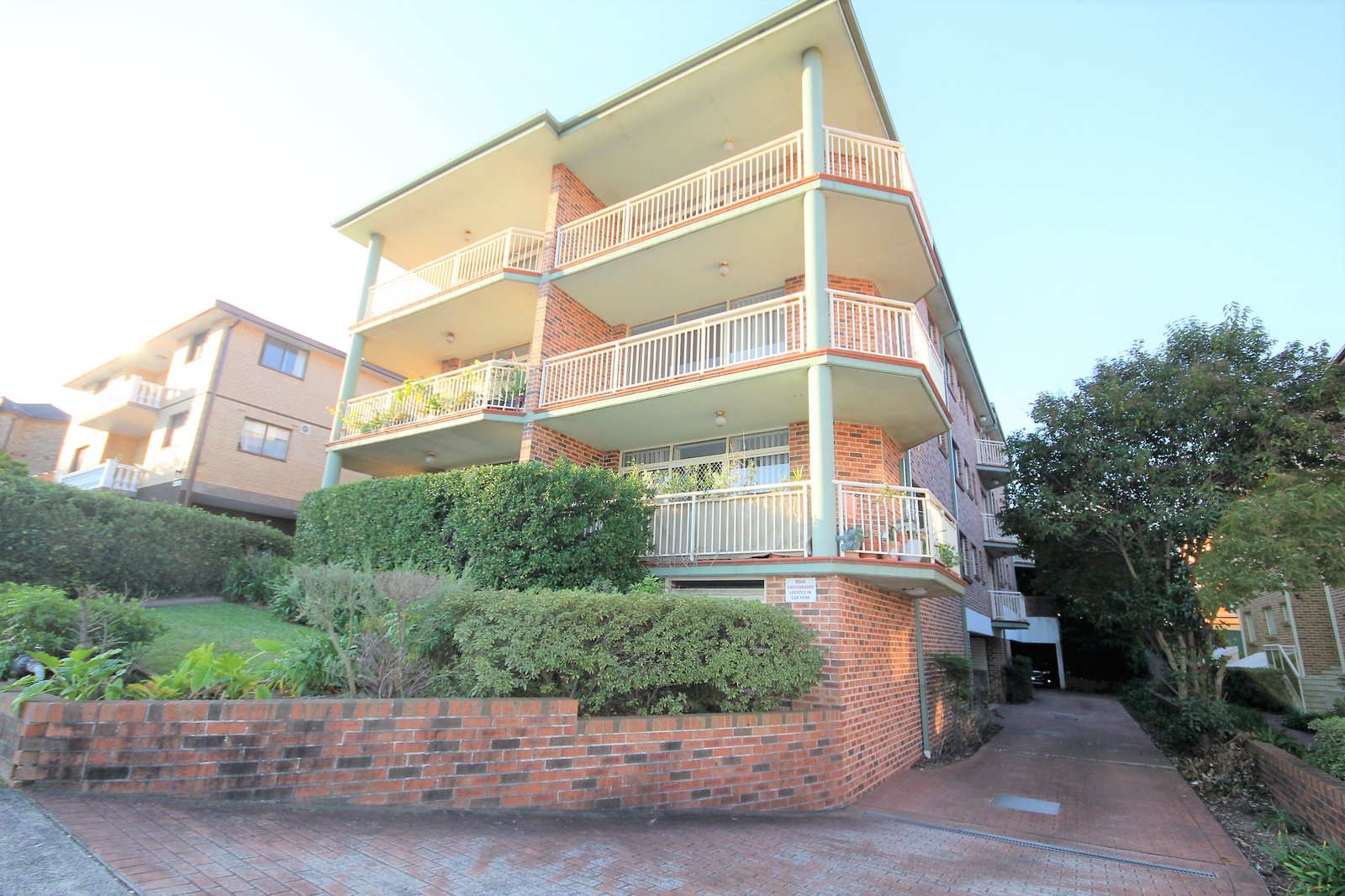 5/14 Empress Street HURSTVILLE 1