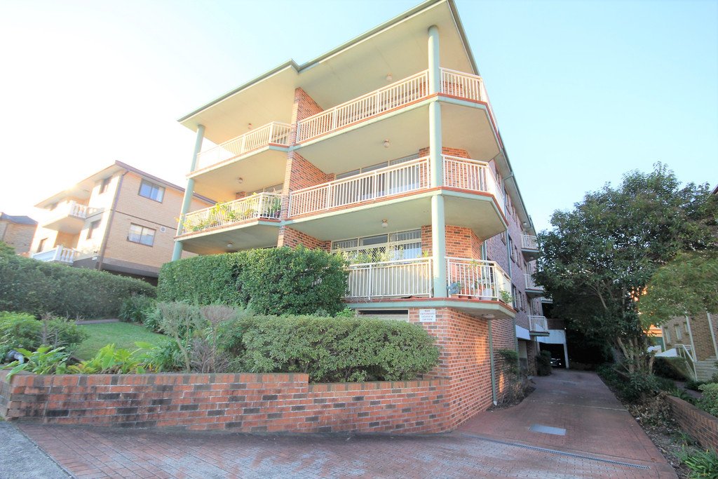 5/14 Empress Street HURSTVILLE 1