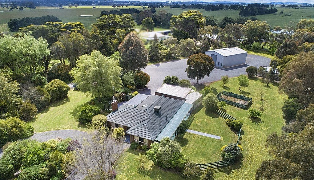 Gallery: 514 Glenelg Highway