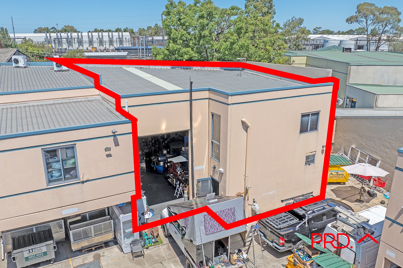 5/14 Hampstead Road AUBURN 1