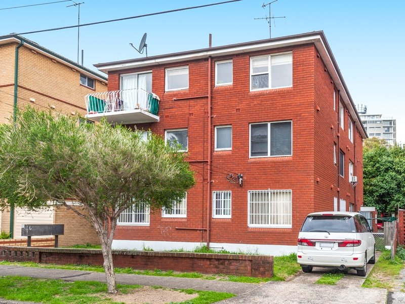5/14 Jauncey Place HILLSDALE 1