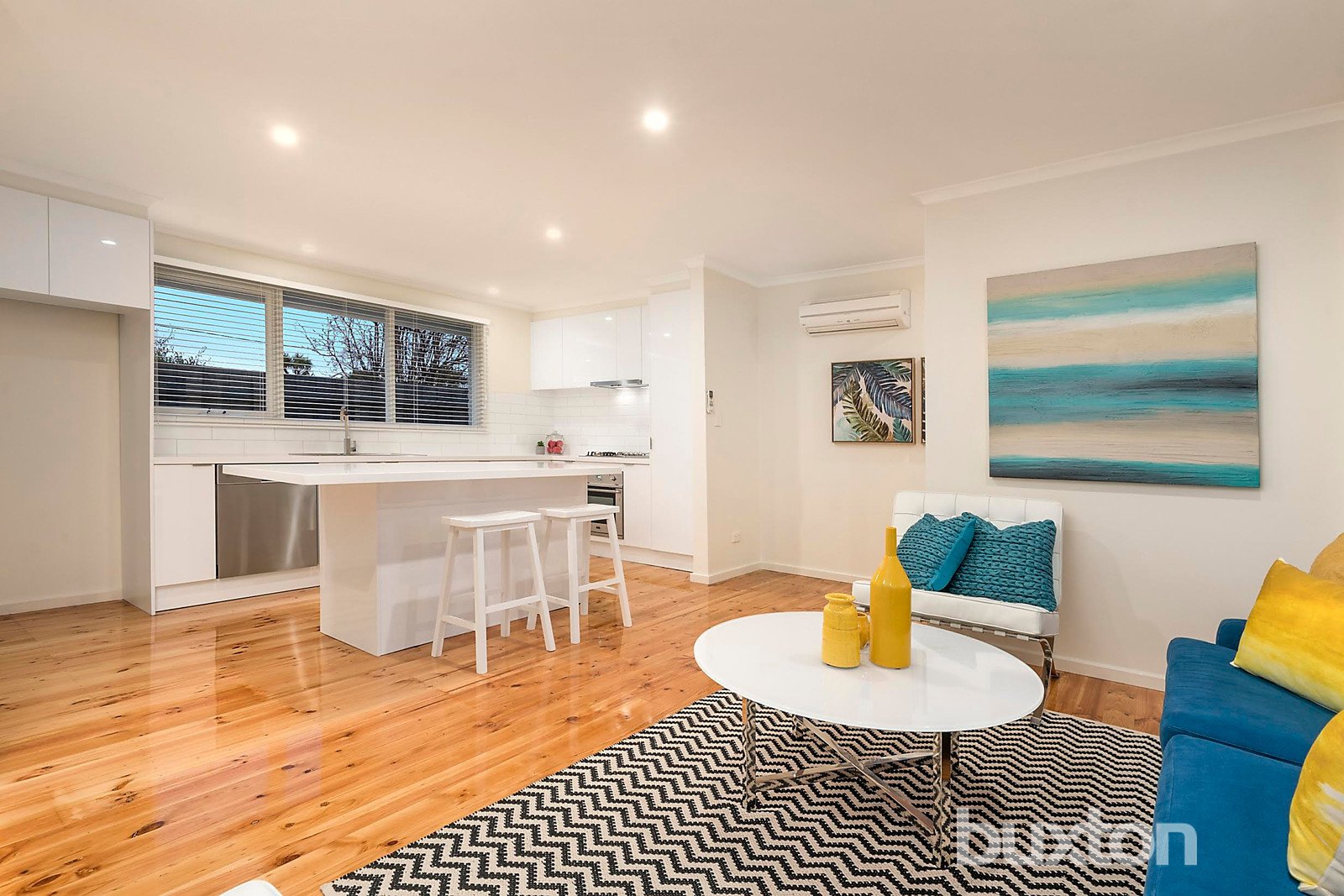 Gallery: 5/14 Jellicoe Street