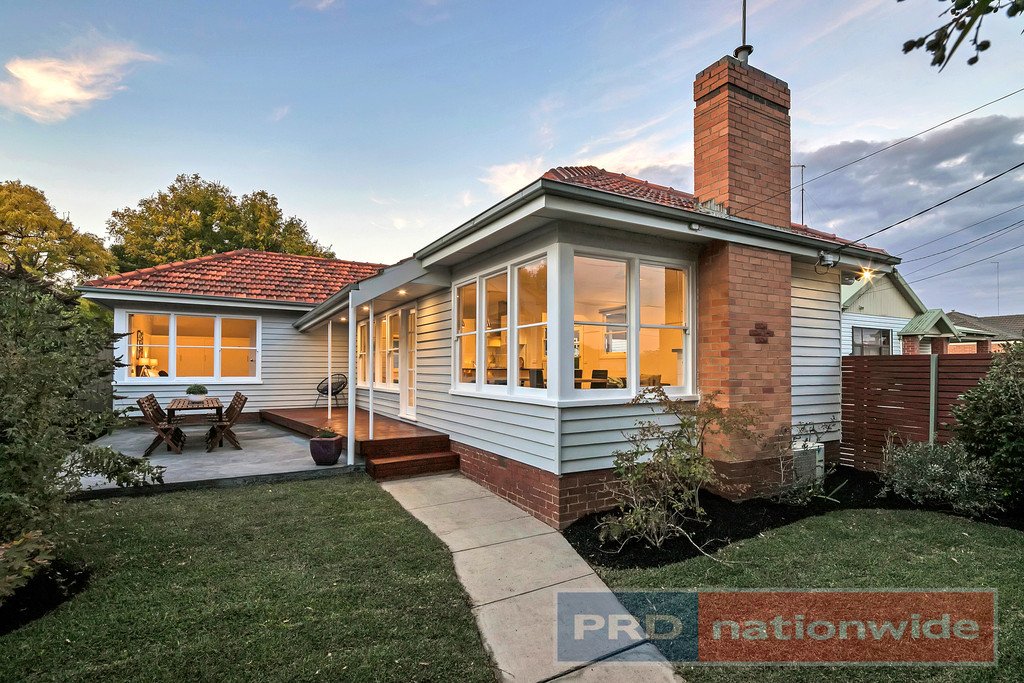 514 Landsborough Street BALLARAT NORTH 1