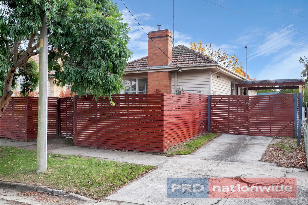 514 Landsborough Street BALLARAT NORTH 2