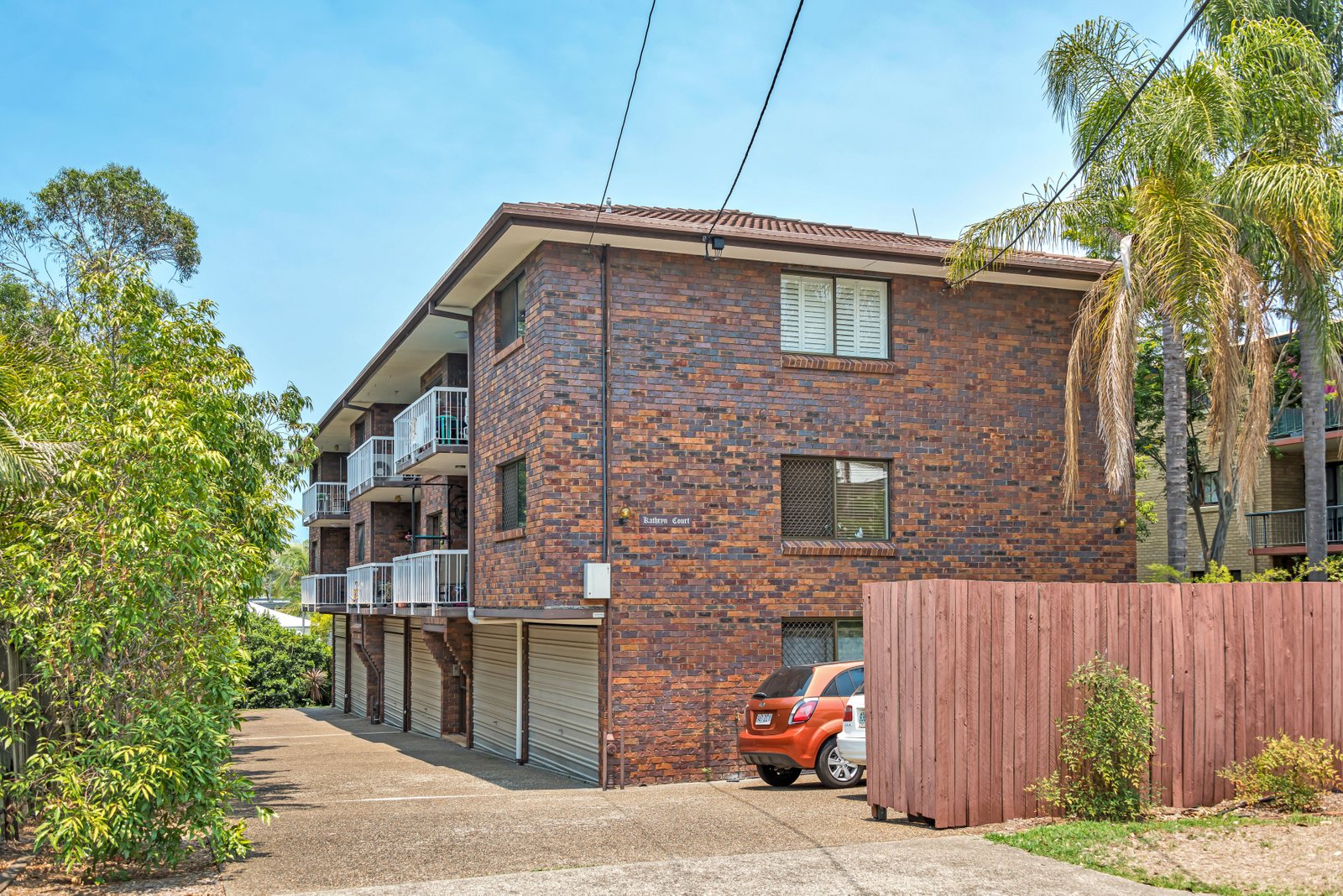 5 14 Lucinda Street, Taringa Qld 4068