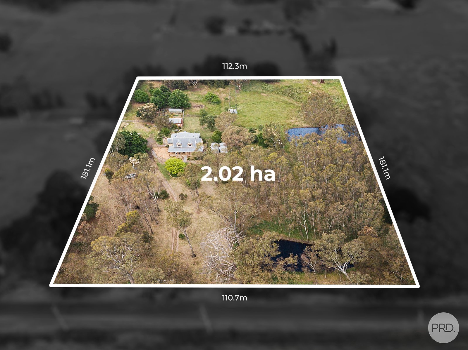 514 Muckleford-Walmer Road MUCKLEFORD 2