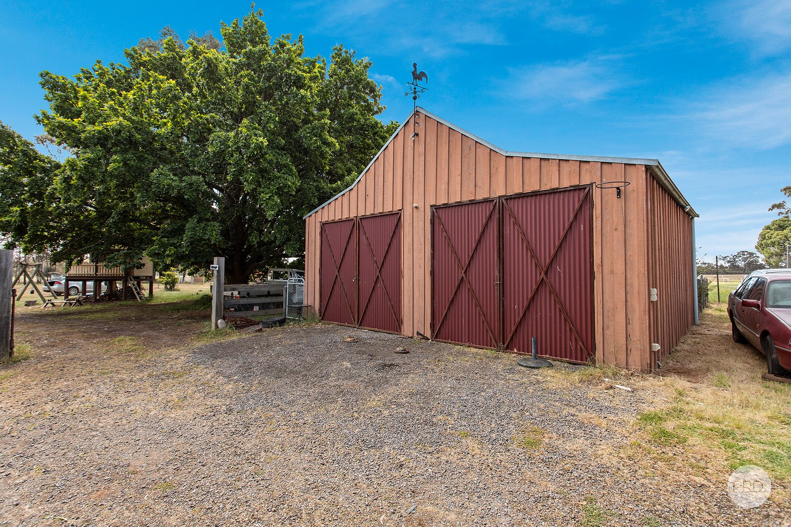 514 Muckleford-Walmer Road MUCKLEFORD 16