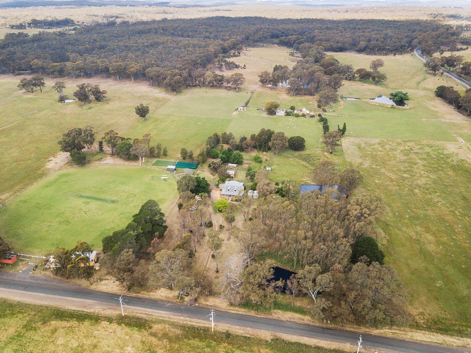 514 Muckleford-Walmer Road MUCKLEFORD 19