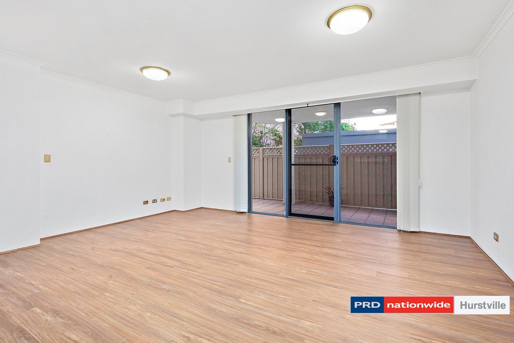 5/14 Ormonde Pde  HURSTVILLE 2