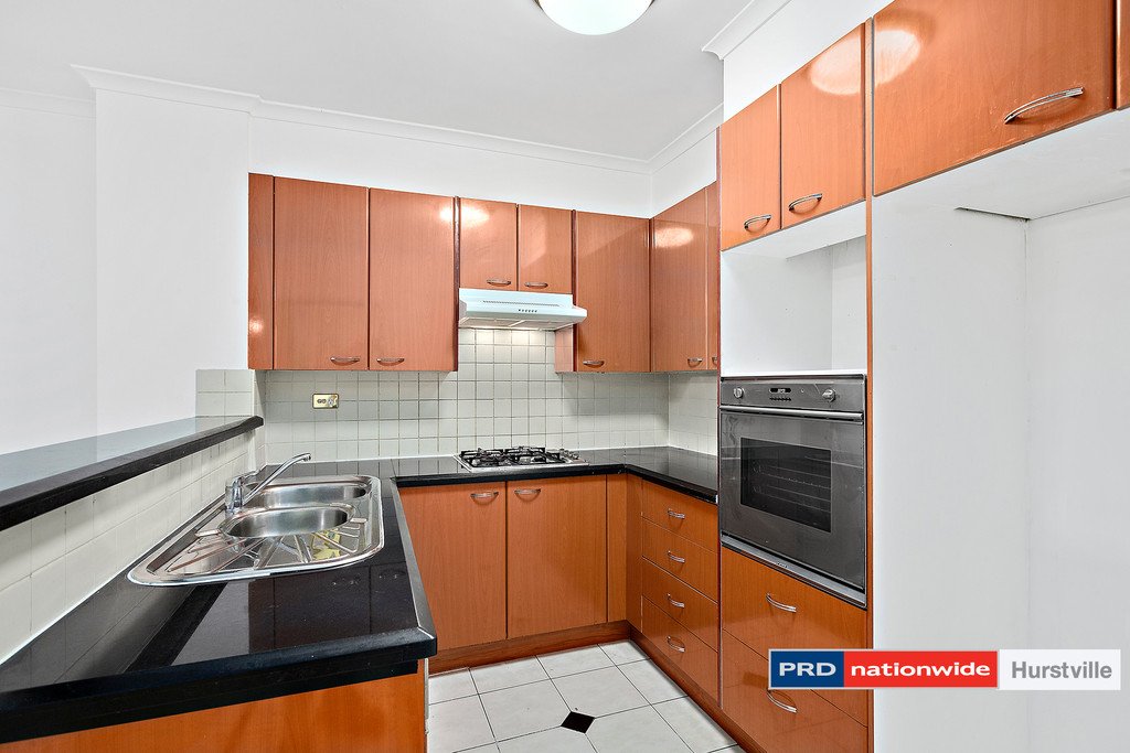 5/14 Ormonde Pde  HURSTVILLE 3