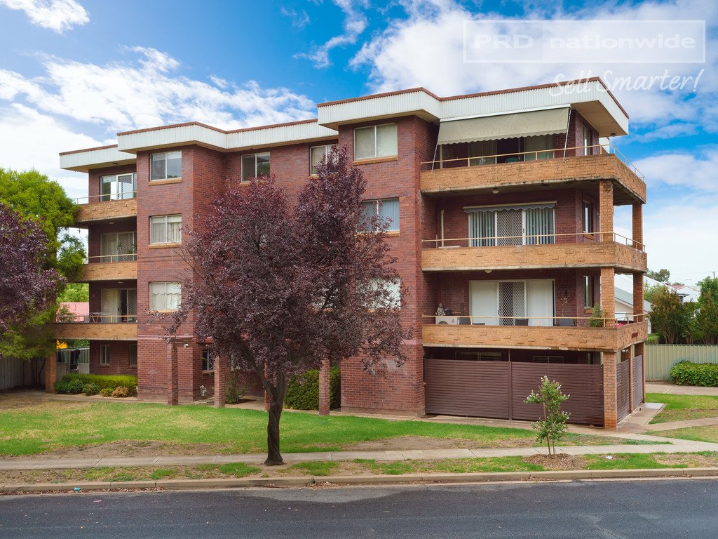 5/14 Small Street WAGGA WAGGA 1