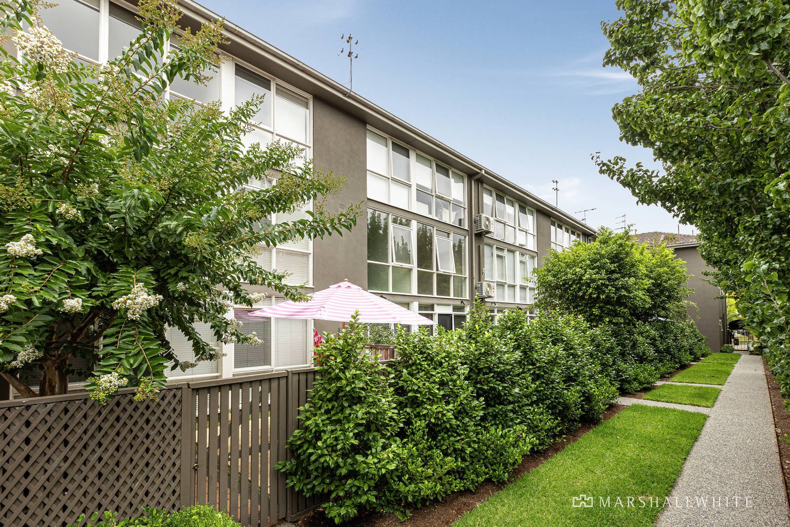 5/14 Springfield Avenue, Toorak, VIC