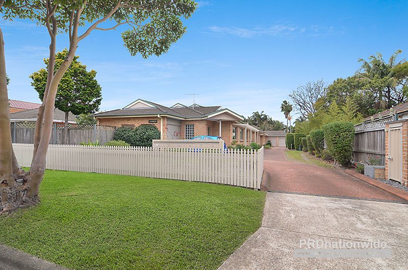 5/14 Walter Street SANS SOUCI 1