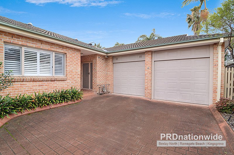 5/14 Walter Street SANS SOUCI 2