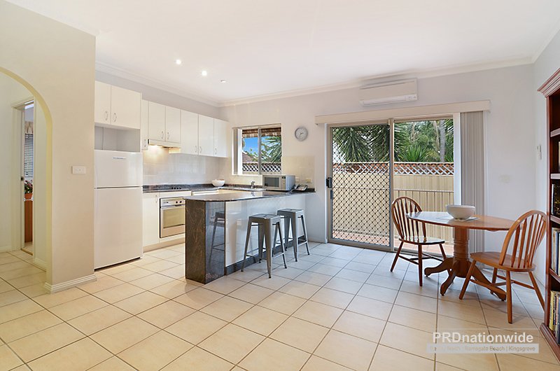 5/14 Walter Street SANS SOUCI 3