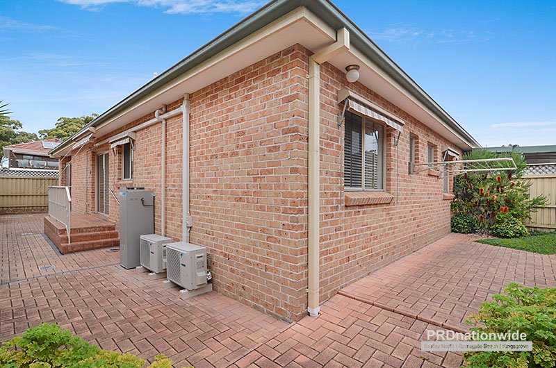 5/14 Walter Street SANS SOUCI 7