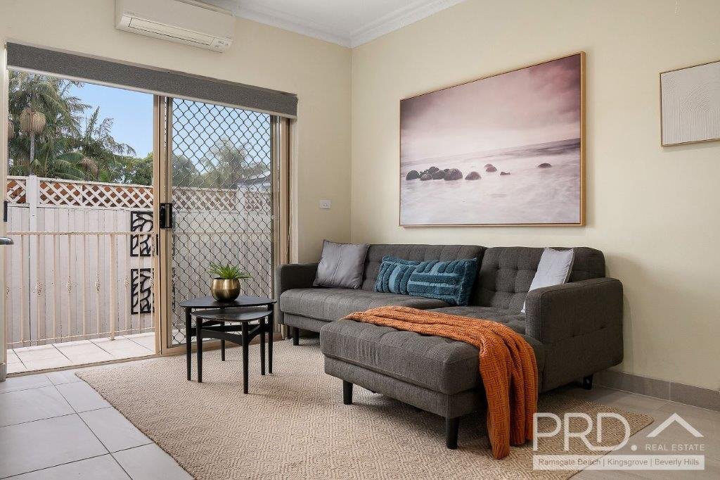 5/14 Walter Street South SANS SOUCI 3