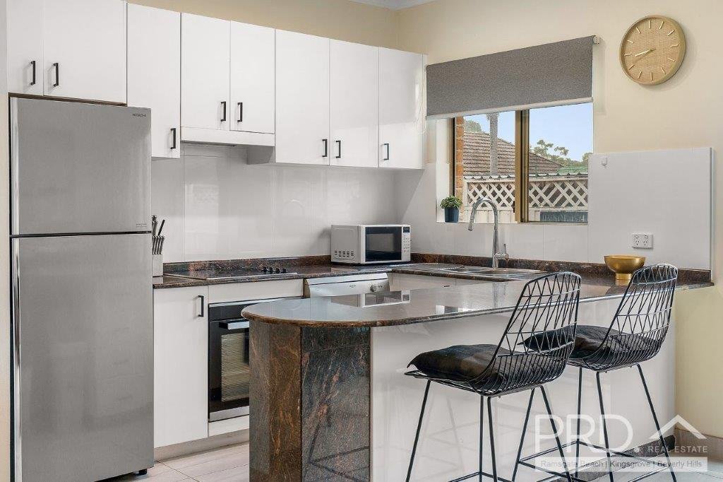 5/14 Walter Street South SANS SOUCI 4