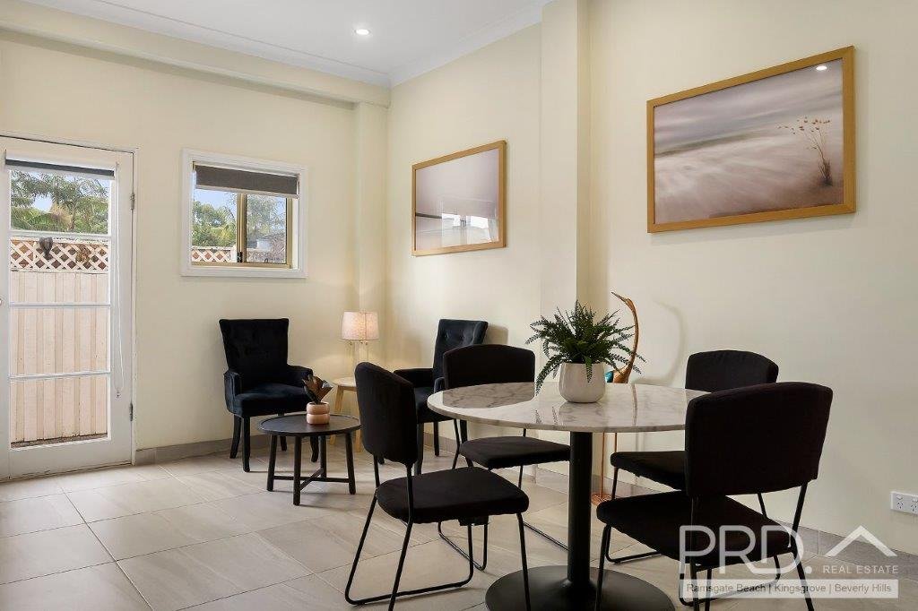 5/14 Walter Street South SANS SOUCI 6