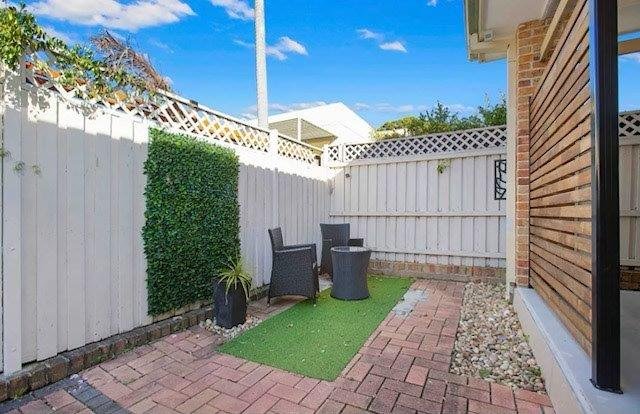 5/14 Walter Street South SANS SOUCI 12