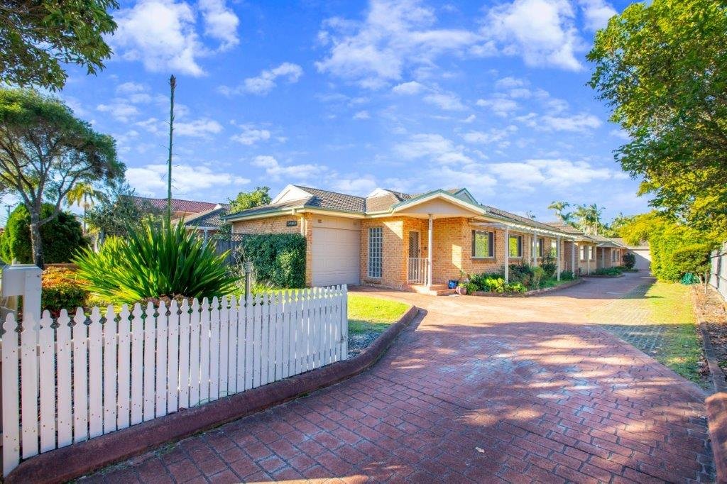 5/14 Walter Street South SANS SOUCI 13