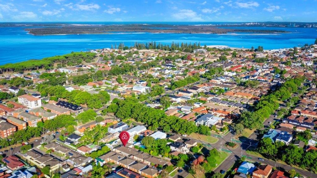 5/14 Walter Street South SANS SOUCI 14