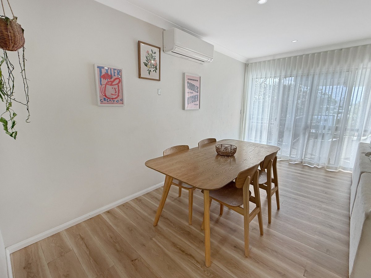 5/141 George Street West  BURLEIGH HEADS 4