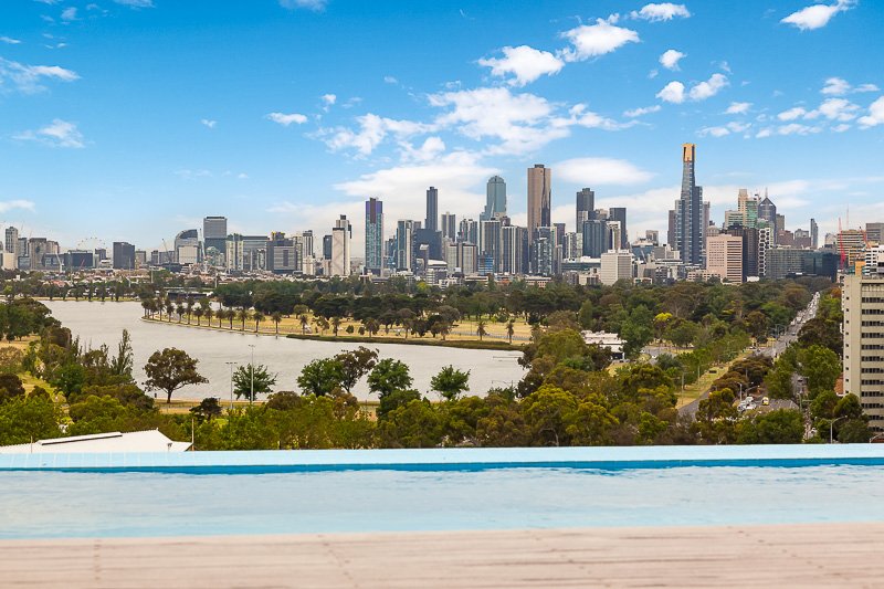 Gallery: 514/181 Fitzroy Street