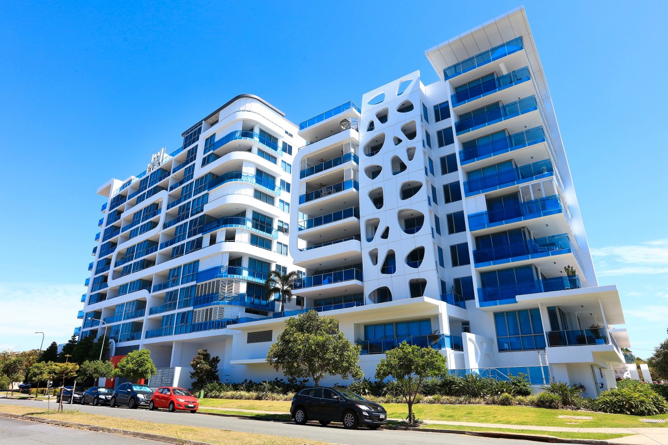 514/19 Imperial Parade LABRADOR 21