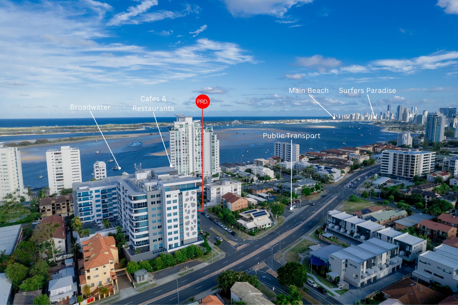 514/19 Imperial Parade LABRADOR 22