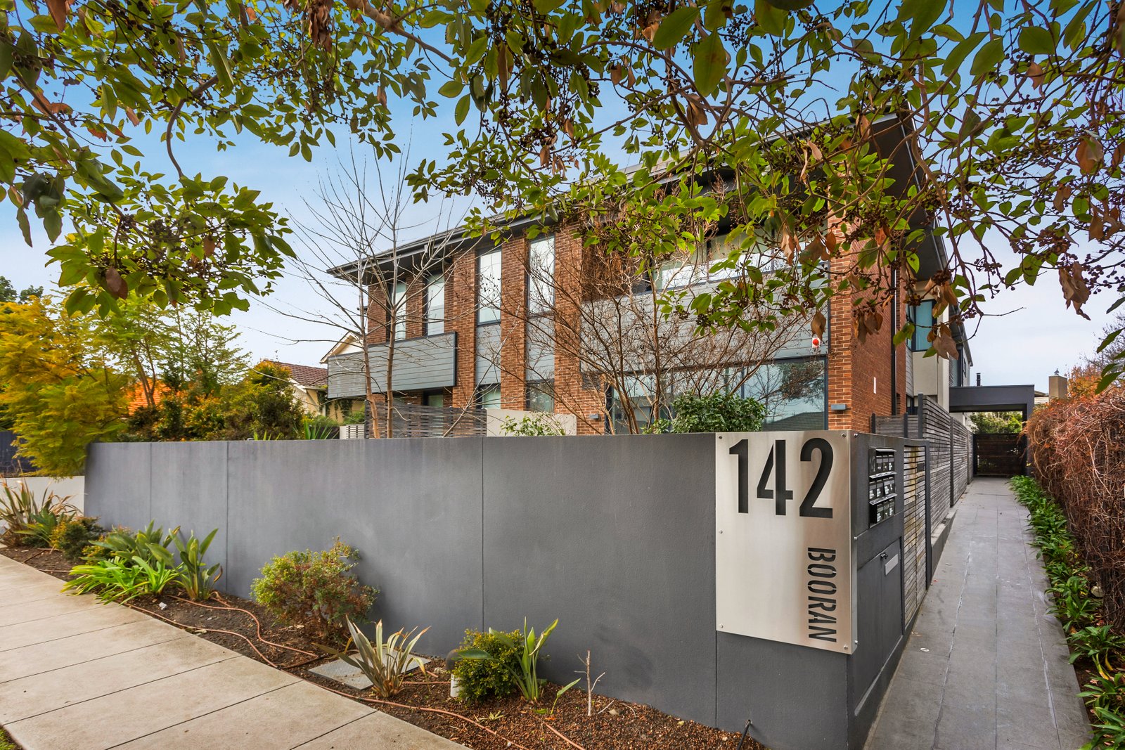 Real Estate and Property in 5/142 Booran Road, Glen Huntly, VIC