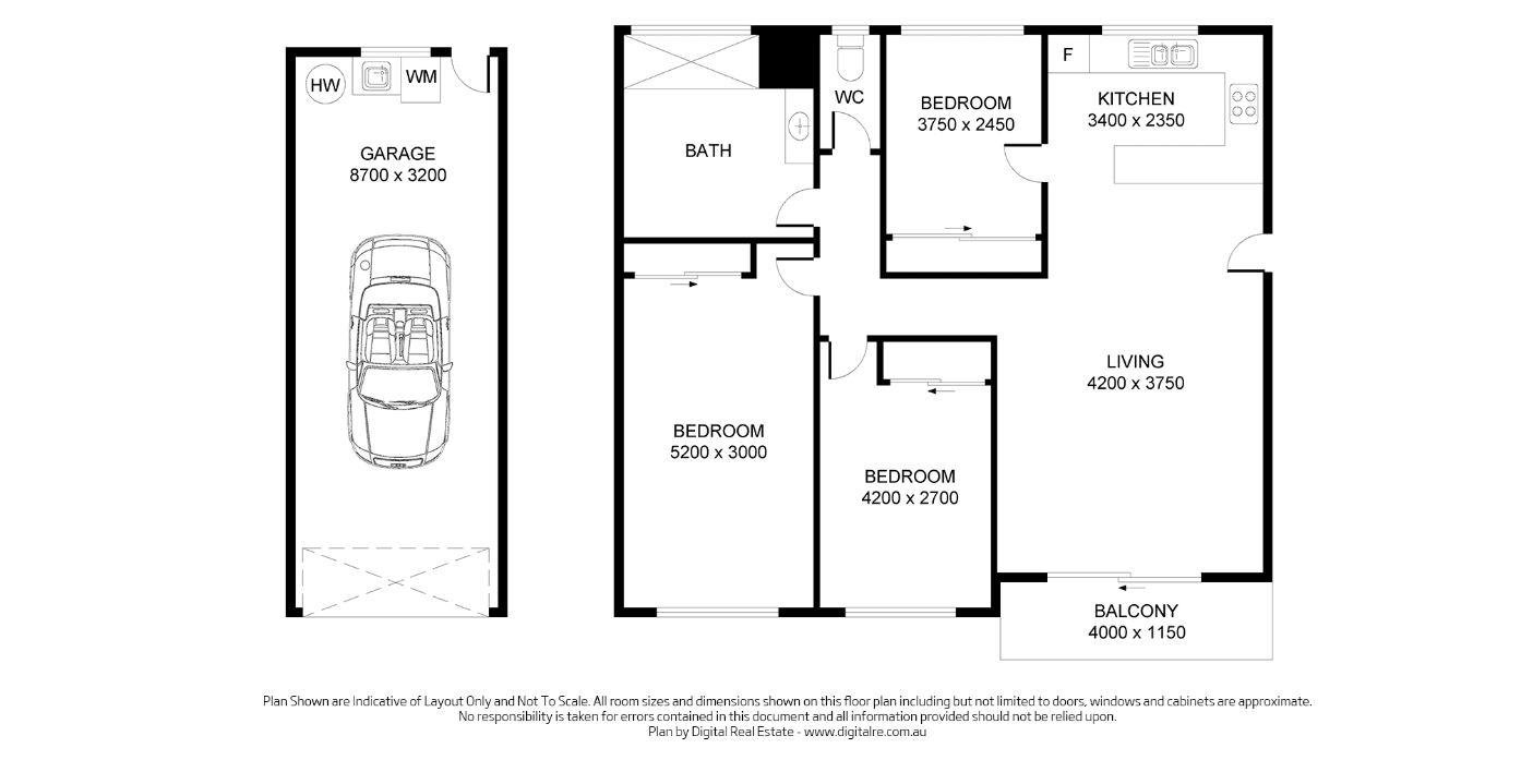 5/144 Buckland Road NUNDAH 9