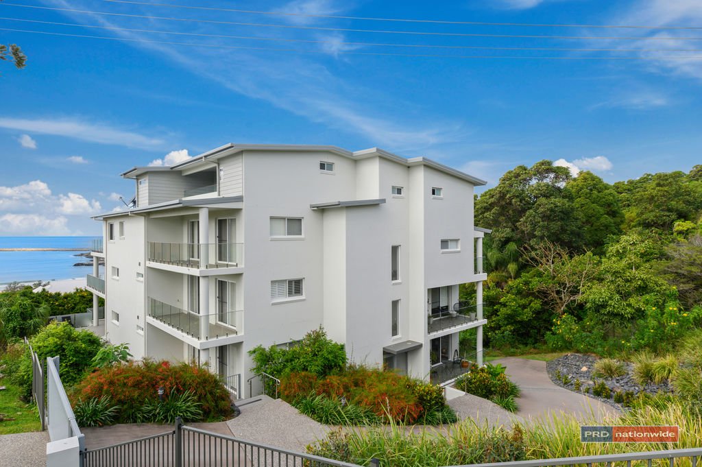 5/144 Edinburgh Street COFFS HARBOUR 2