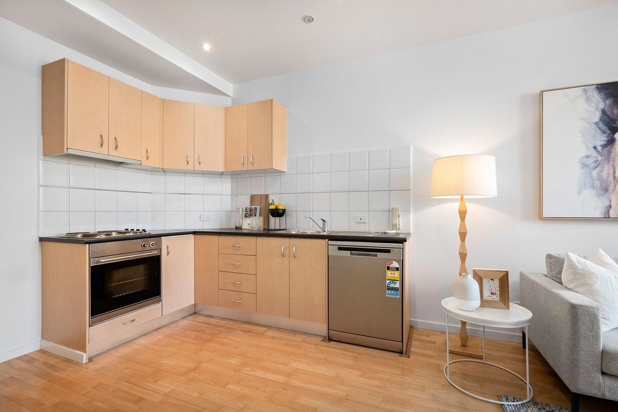 Real Estate and Property in 5/145 Ormond Road, Elwood, VIC