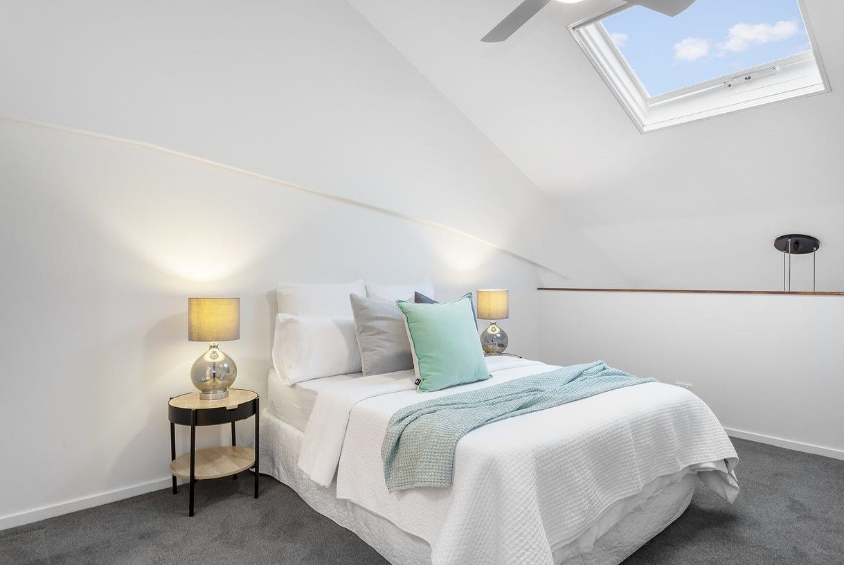 Real Estate and Property in 5/145 Ormond Road, Elwood, VIC