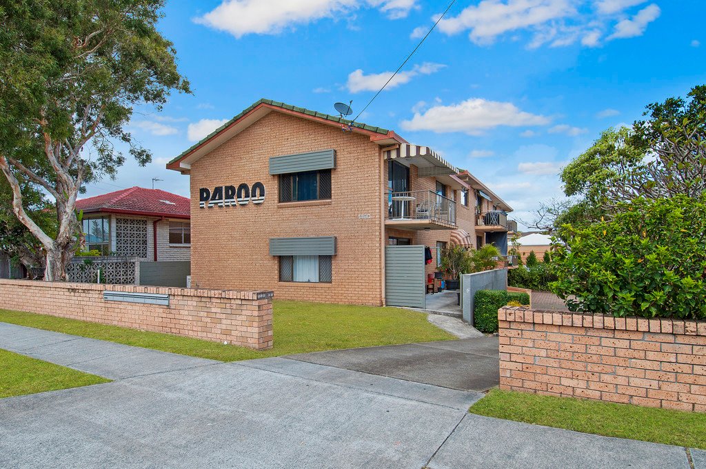 5/1458 Gold Coast Highway PALM BEACH 4