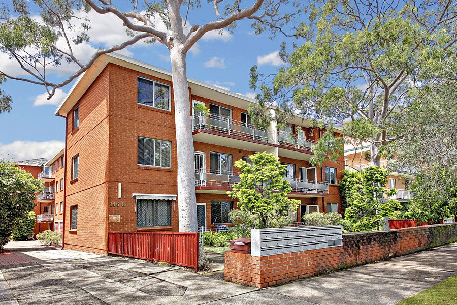 5/146 Chuter Avenue SANS SOUCI 1