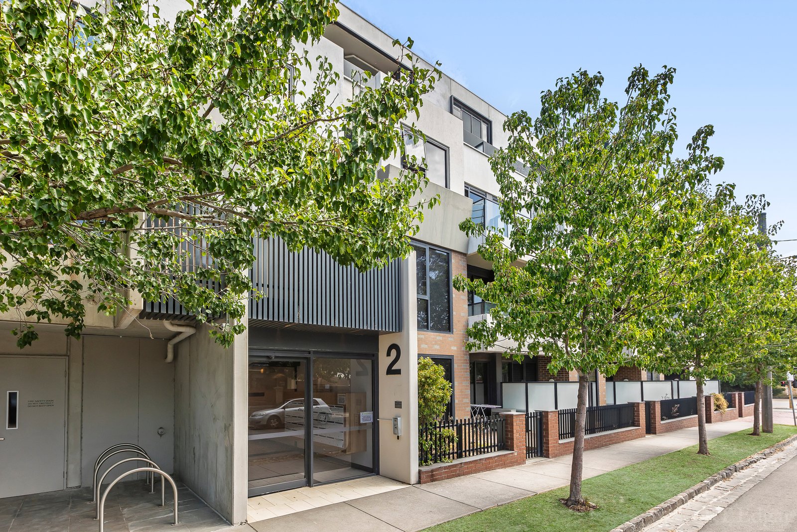 Real Estate and Property in 514/801 Dandenong Road, Malvern East, VIC