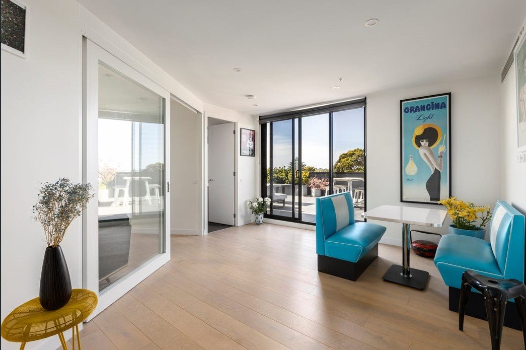 Real Estate and Property in 514/801 Dandenong Road, Malvern East, VIC