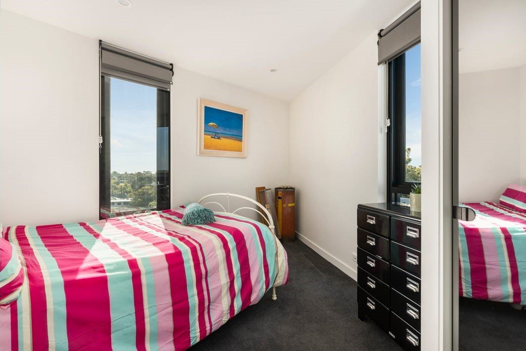 Real Estate and Property in 514/801 Dandenong Road, Malvern East, VIC