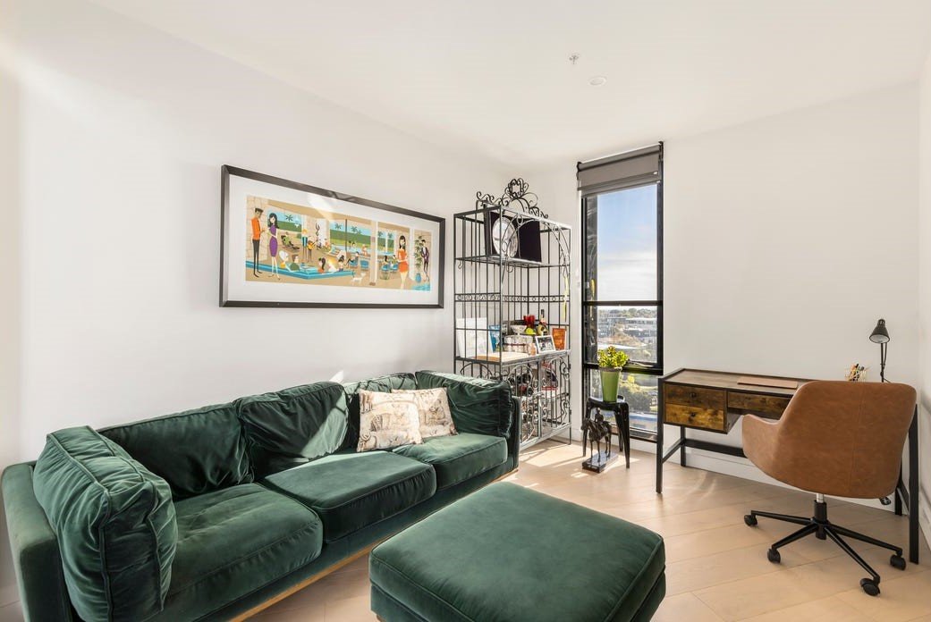 Real Estate and Property in 514/801 Dandenong Road, Malvern East, VIC