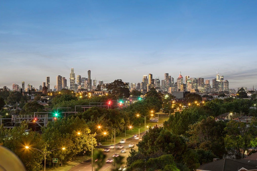 Real Estate and Property in 514/801 Dandenong Road, Malvern East, VIC