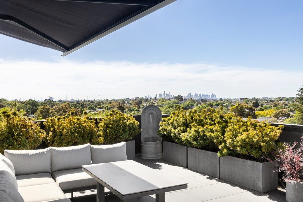 Real Estate and Property in 514/801 Dandenong Road, Malvern East, VIC