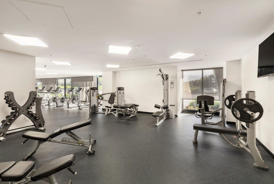 Real Estate and Property in 514/801 Dandenong Road, Malvern East, VIC